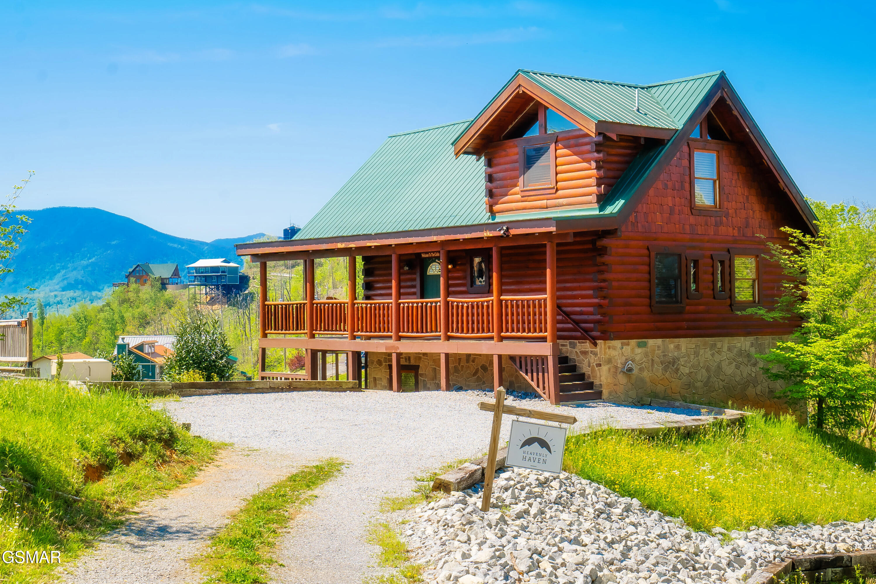 801 Kings Way Gatlinburg TN 37738