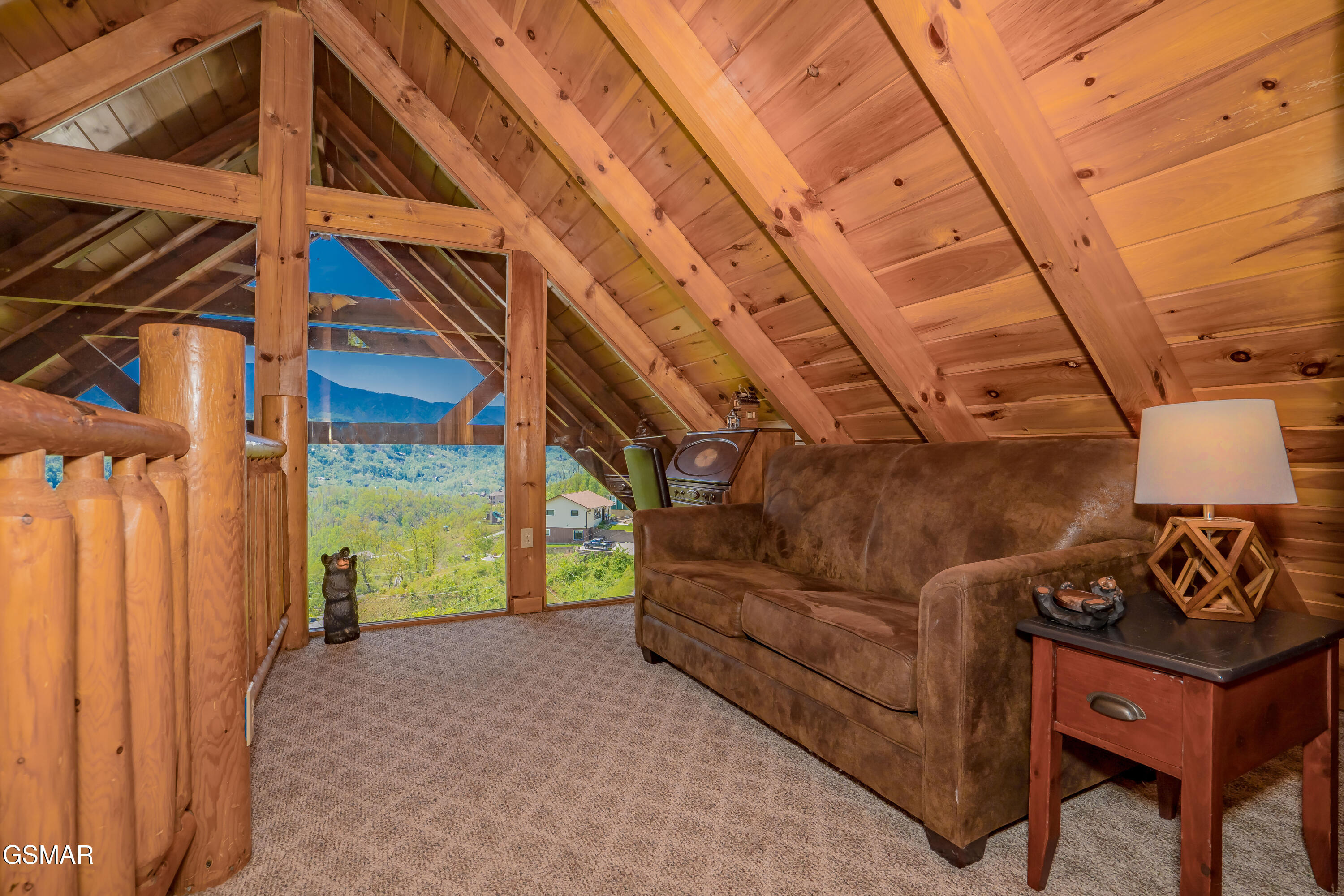 801 Kings Way Gatlinburg TN 37738
