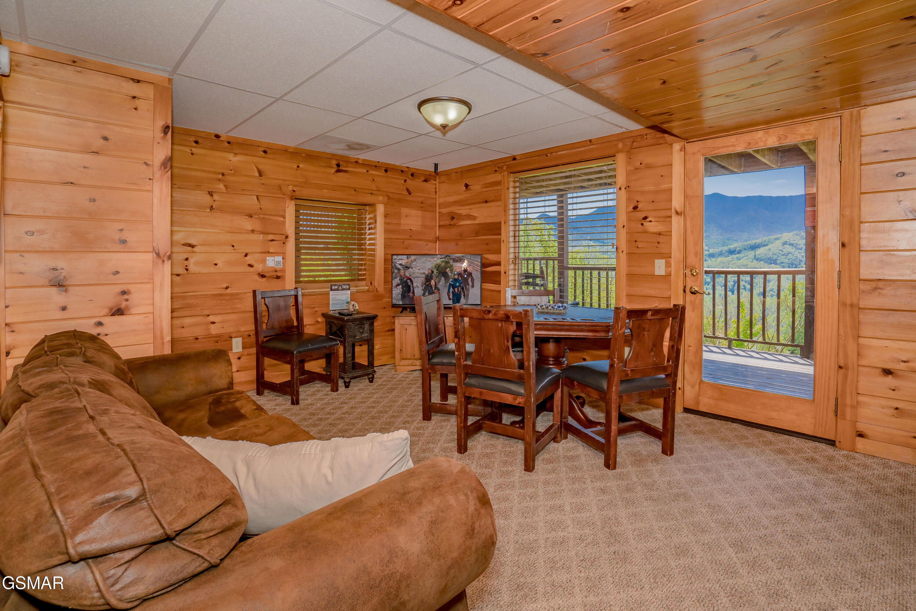 801 Kings Way Gatlinburg TN 37738