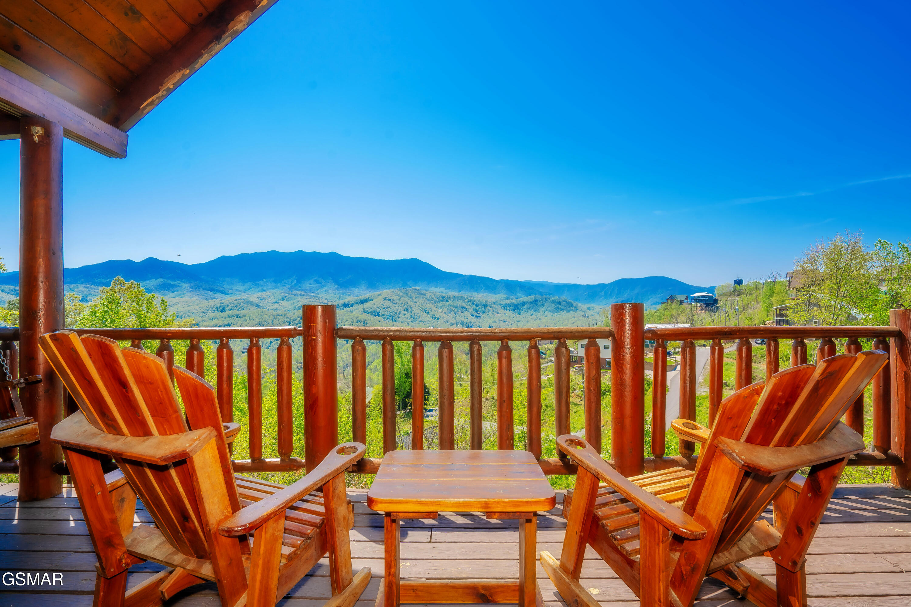 801 Kings Way Gatlinburg TN 37738
