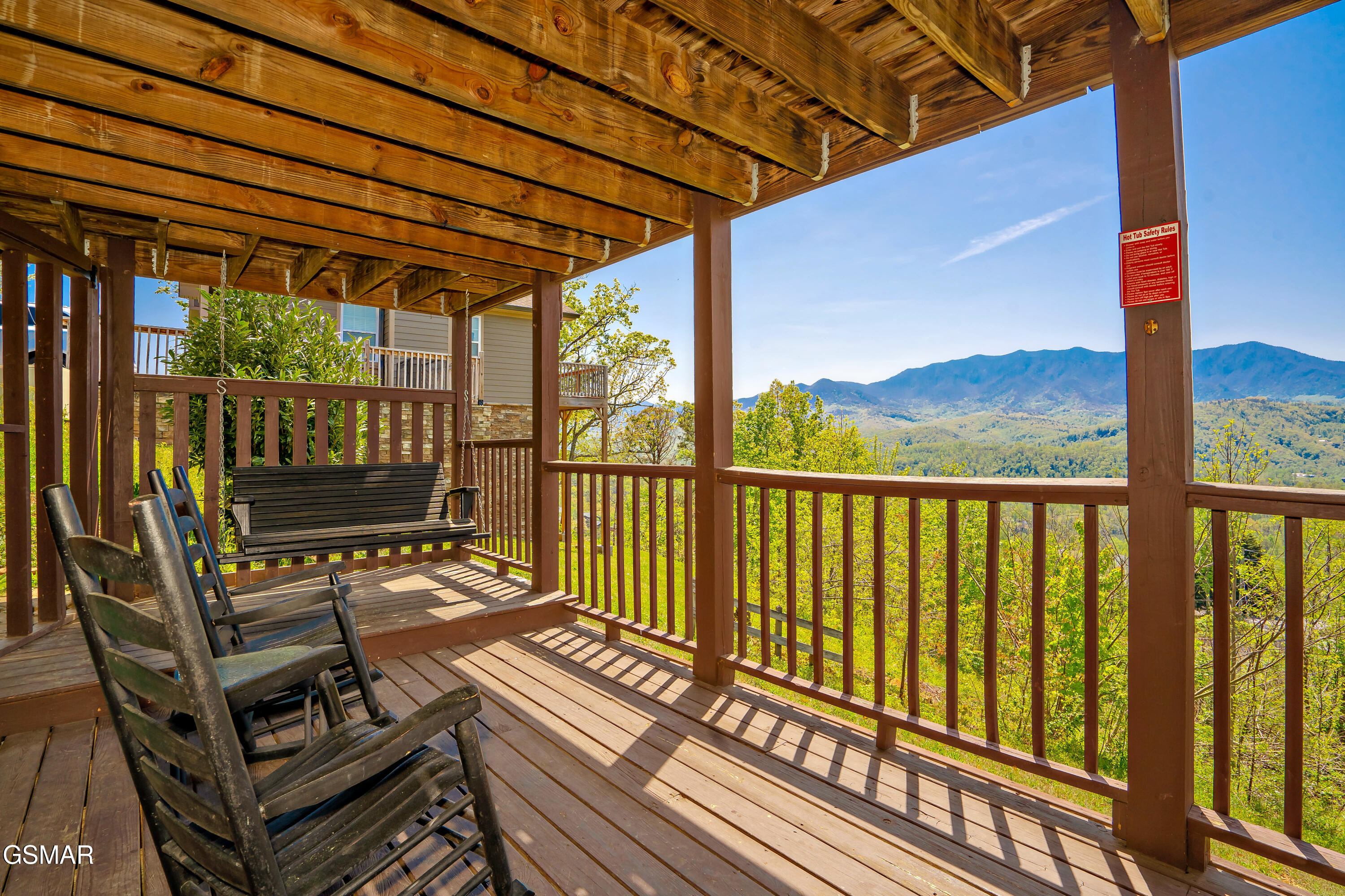 801 Kings Way Gatlinburg TN 37738