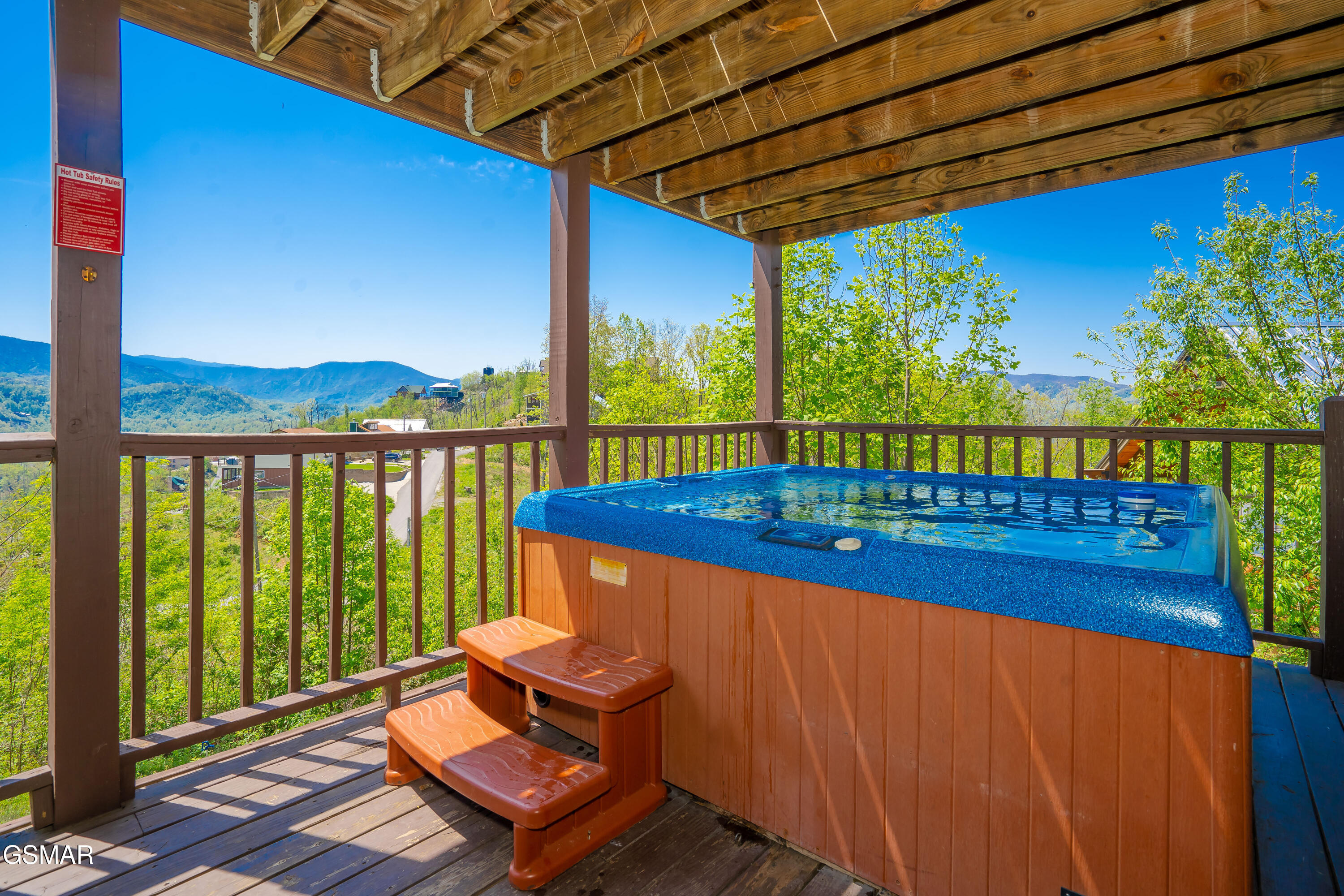 801 Kings Way Gatlinburg TN 37738