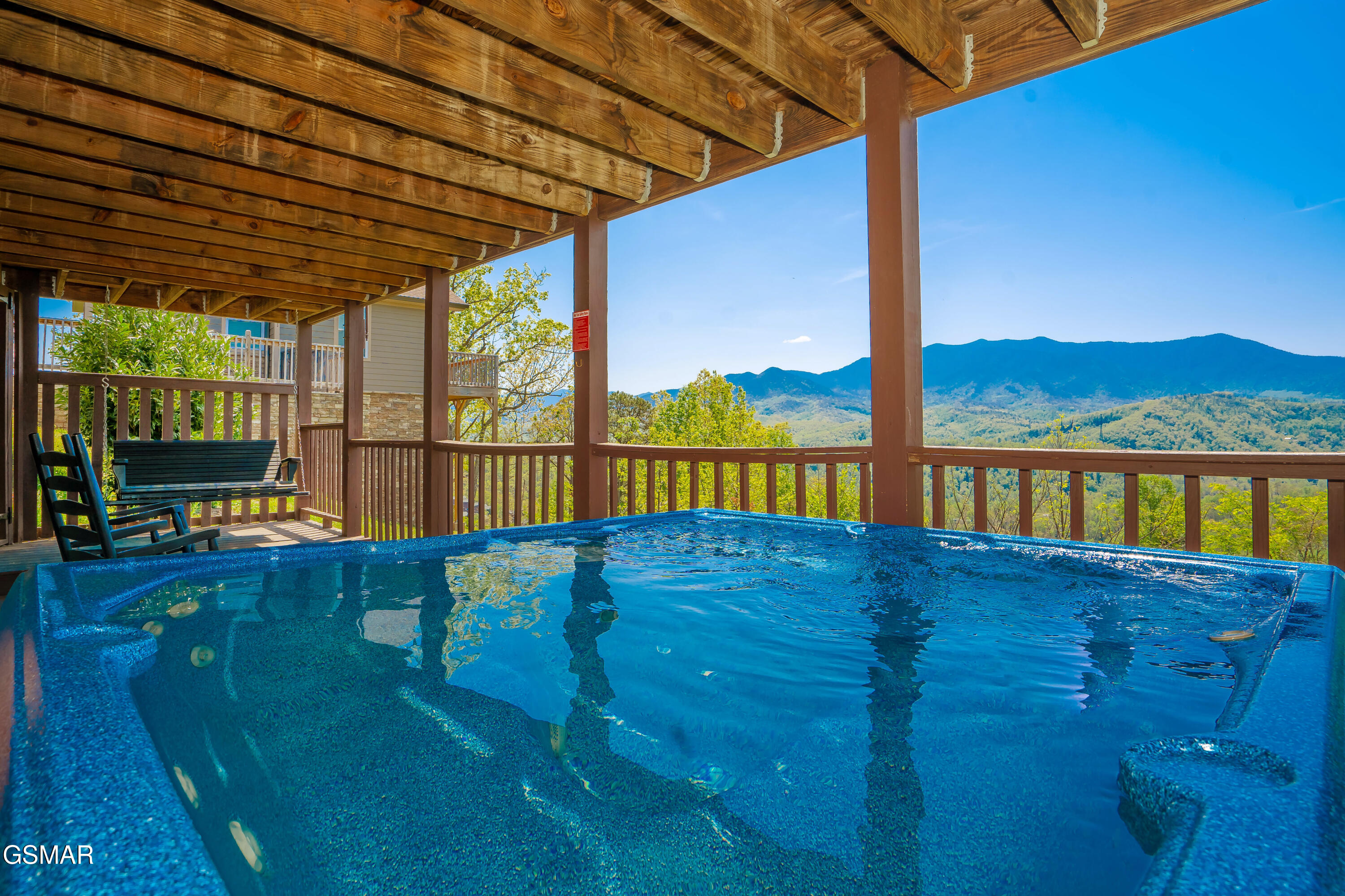 801 Kings Way Gatlinburg TN 37738