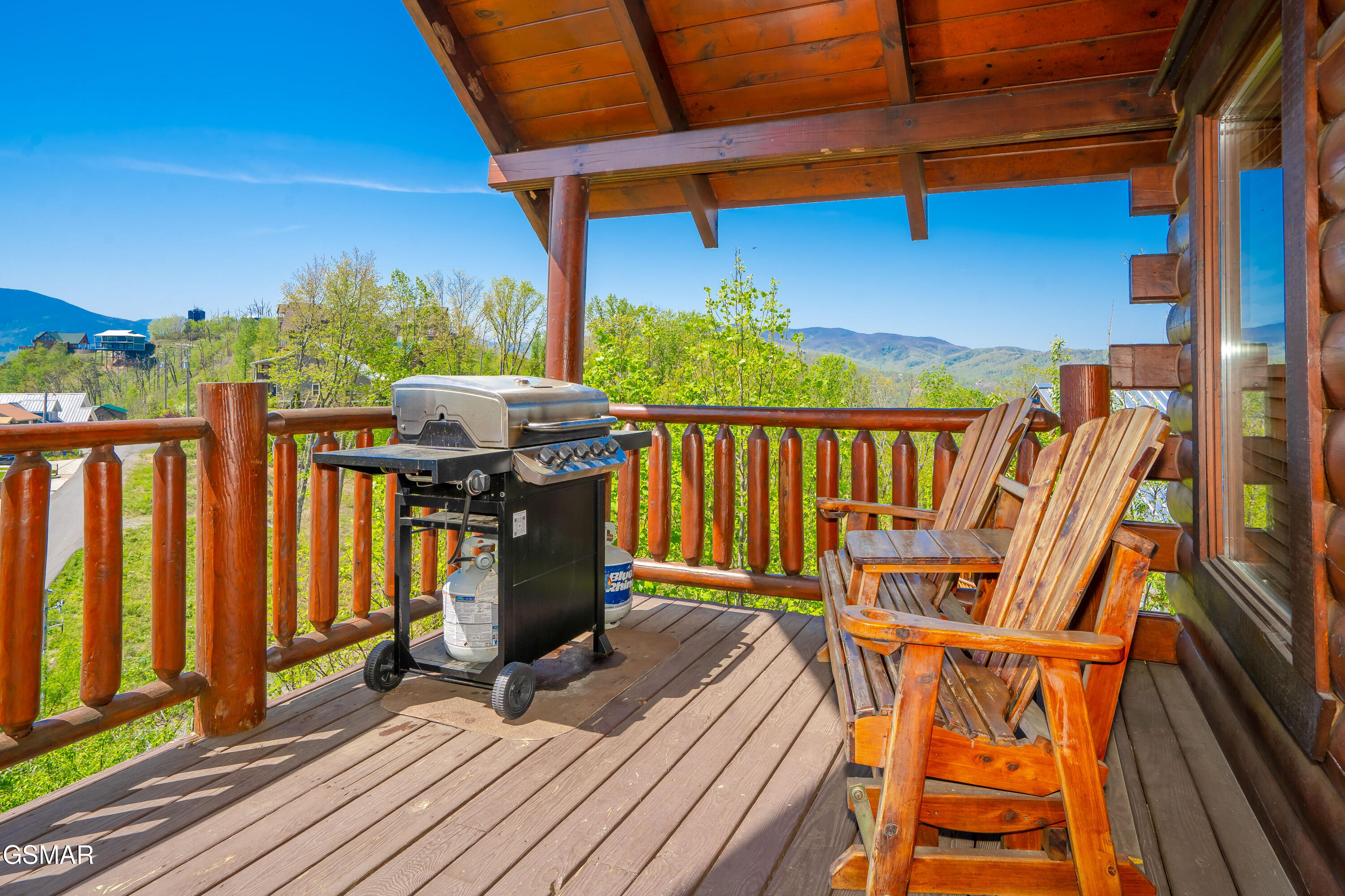 801 Kings Way Gatlinburg TN 37738