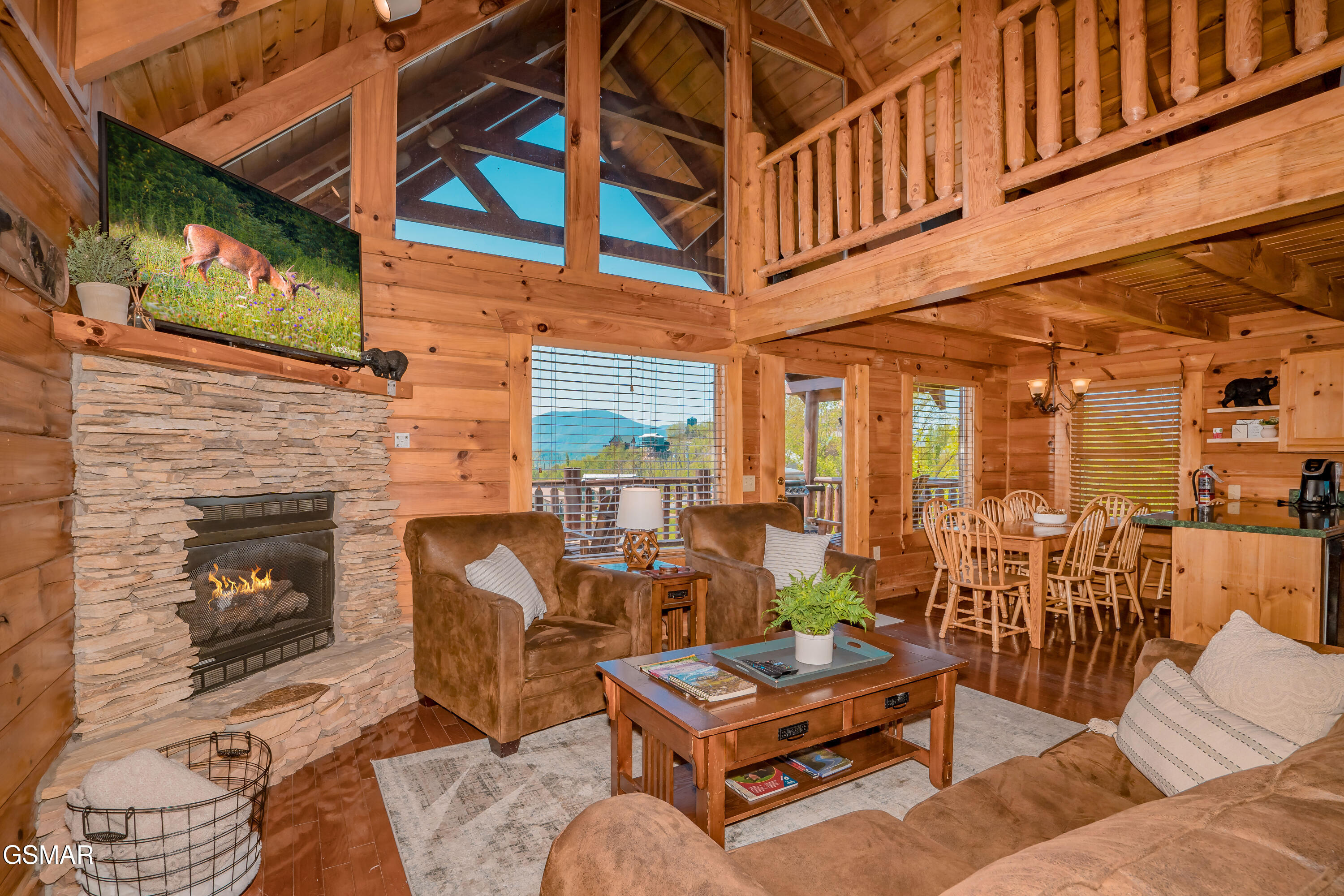 801 Kings Way Gatlinburg TN 37738