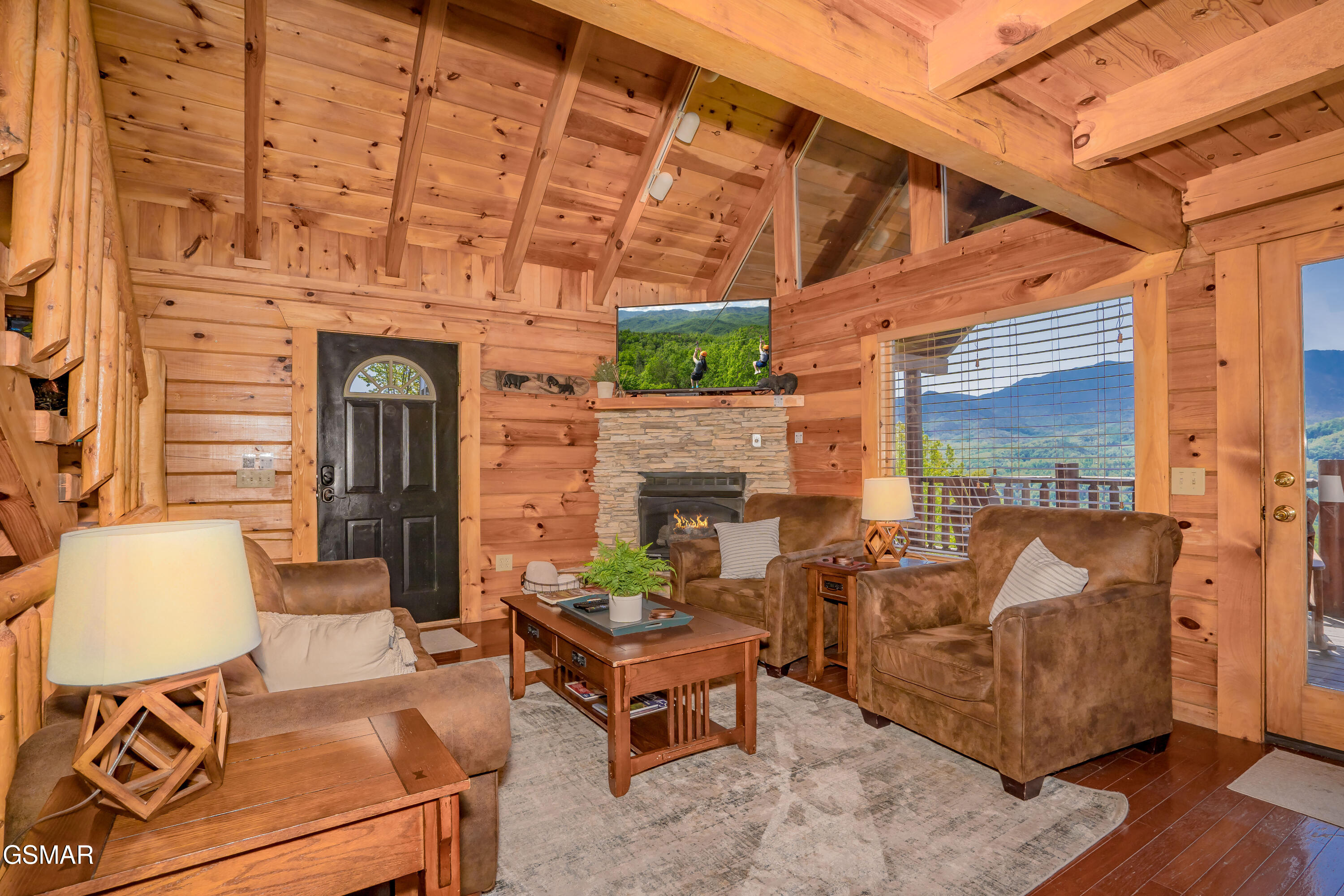 801 Kings Way Gatlinburg TN 37738