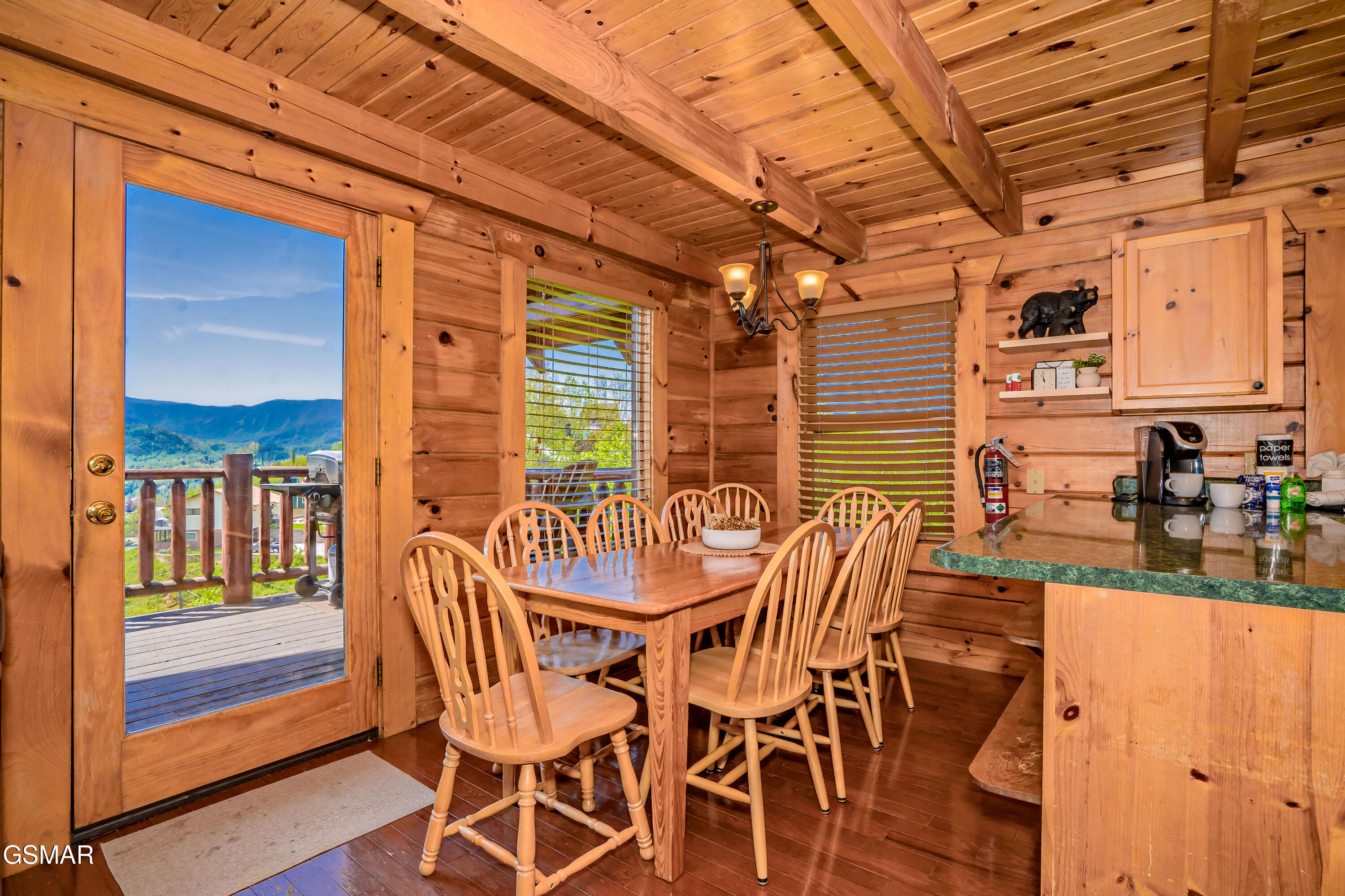 801 Kings Way Gatlinburg TN 37738