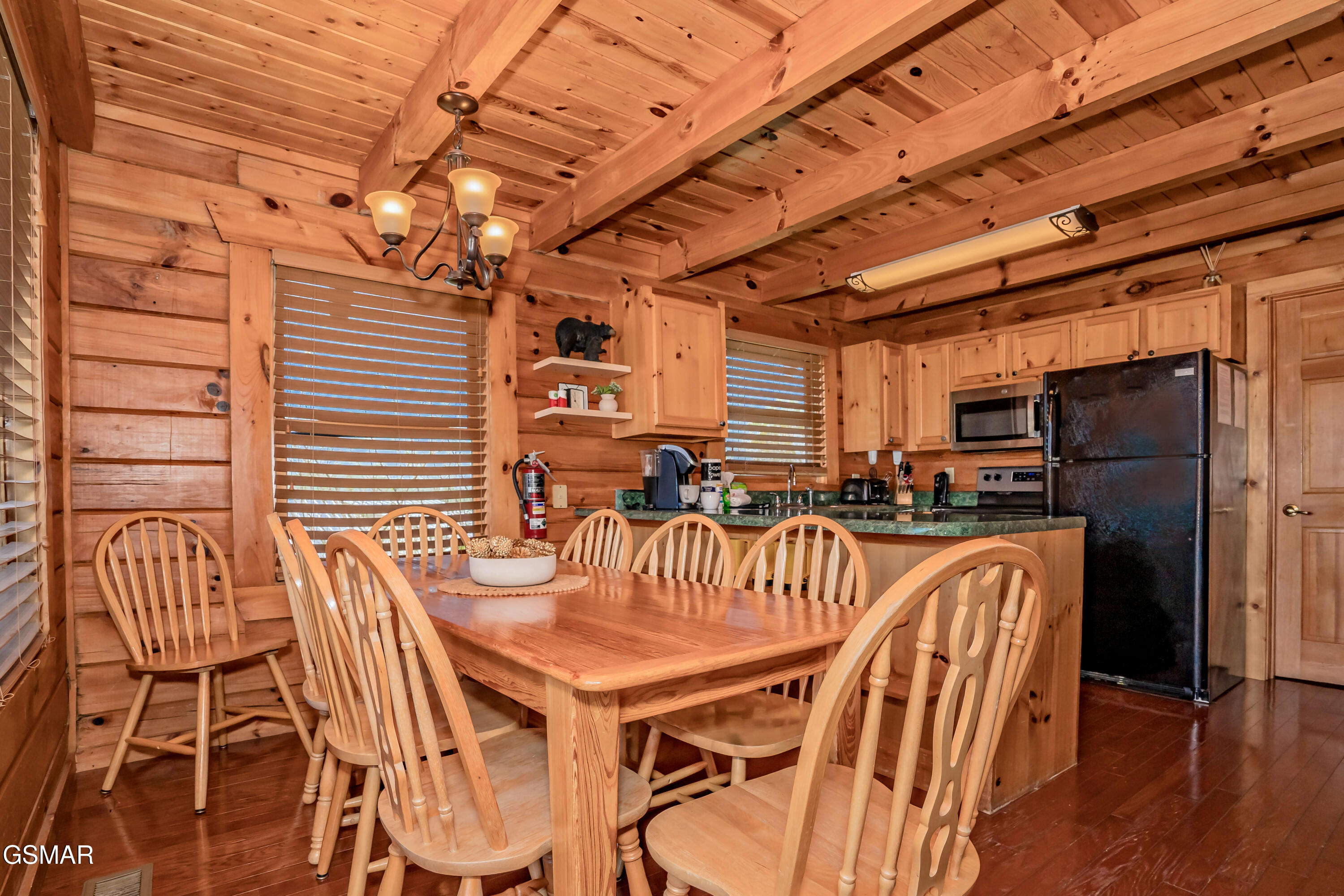 801 Kings Way Gatlinburg TN 37738