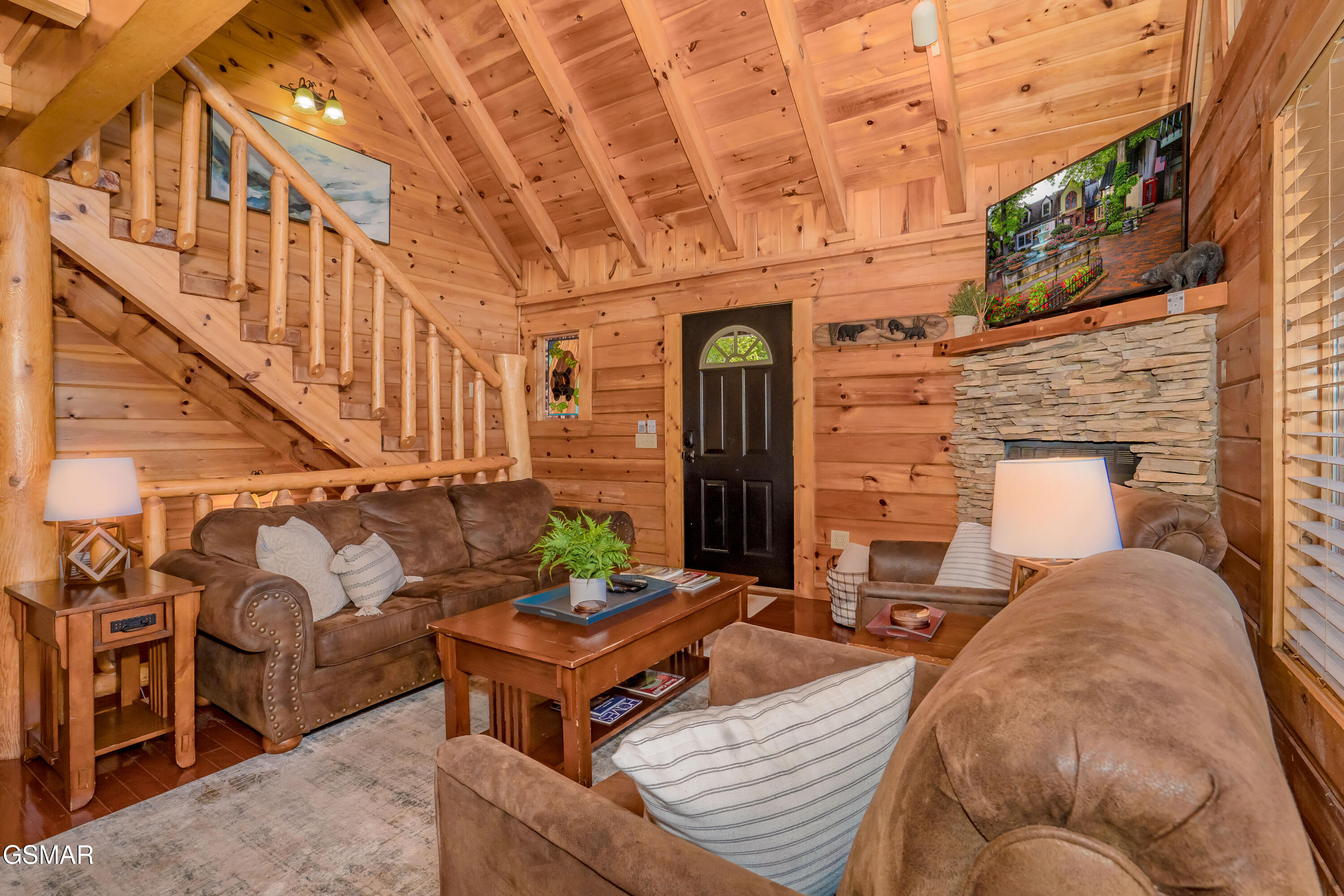 801 Kings Way Gatlinburg TN 37738