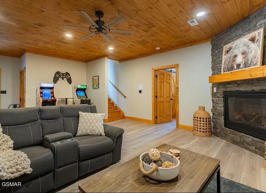 706 Kelly Street Gatlinburg TN 37738