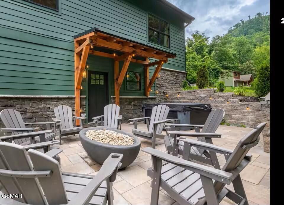 706 Kelly Street Gatlinburg TN 37738