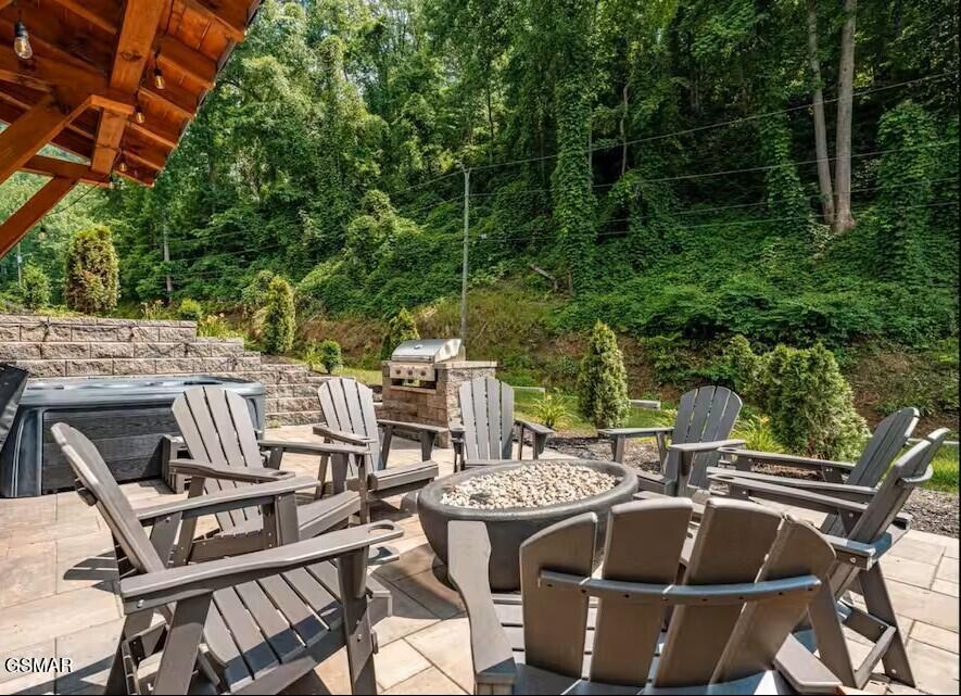 706 Kelly Street Gatlinburg TN 37738