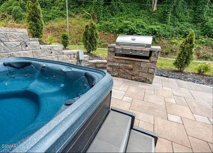 706 Kelly Street Gatlinburg TN 37738