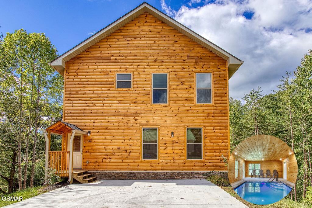 3846 Katelyns Lane Sevierville TN 37876