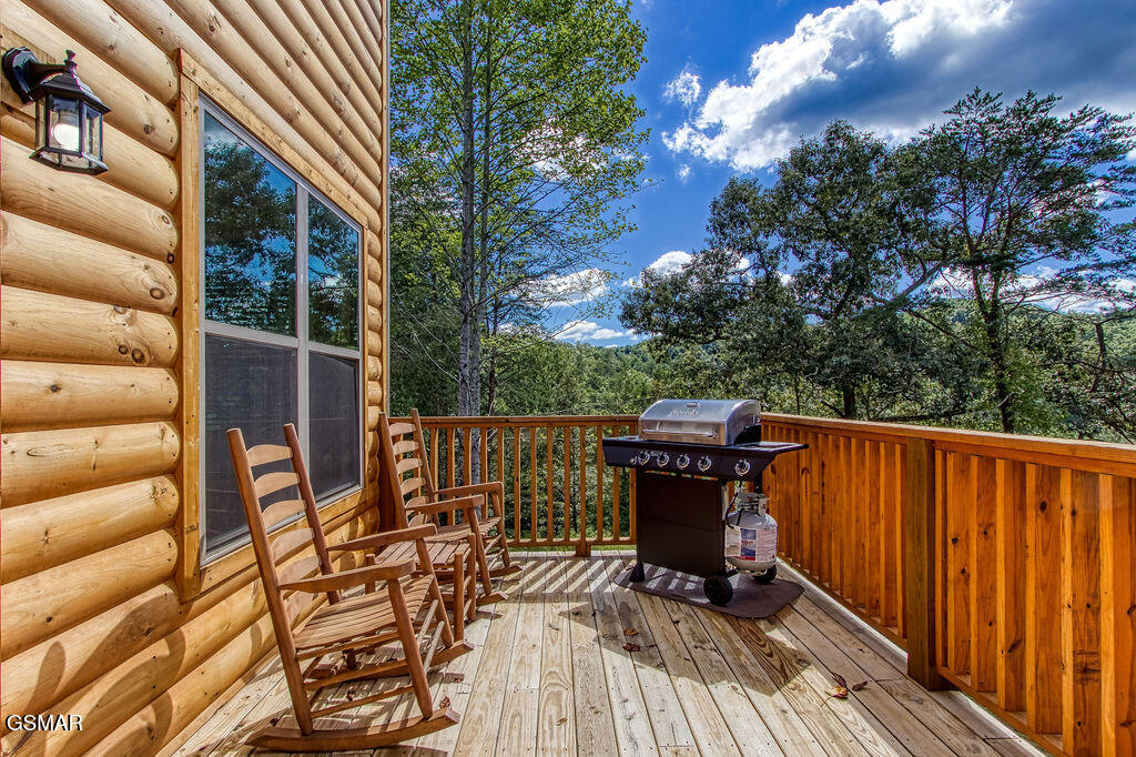 3846 Katelyns Lane Sevierville TN 37876