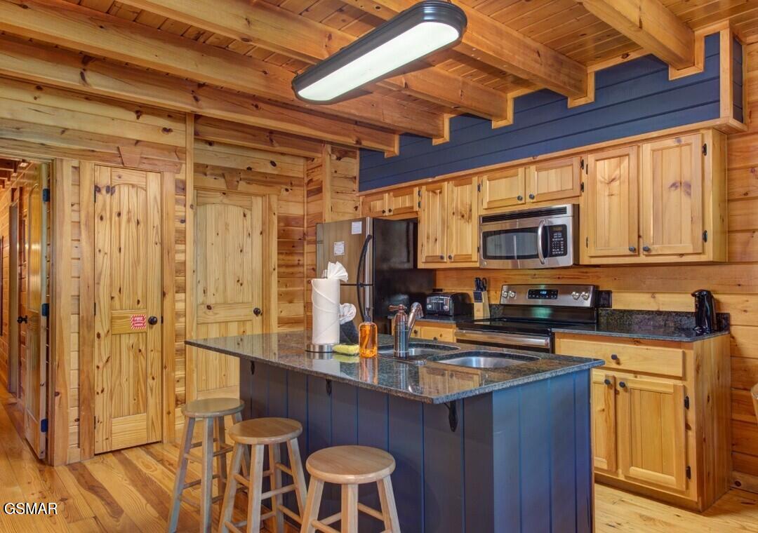 156 White Oak Resort Way Gatlinburg TN 37738