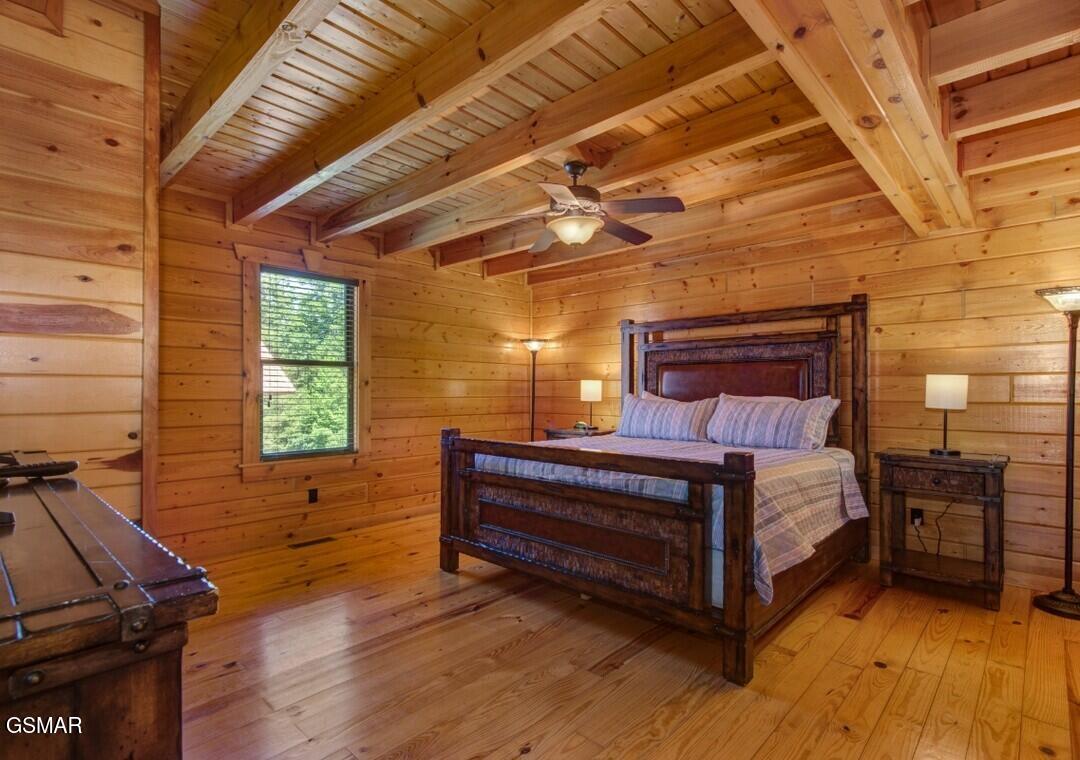 156 White Oak Resort Way Gatlinburg TN 37738