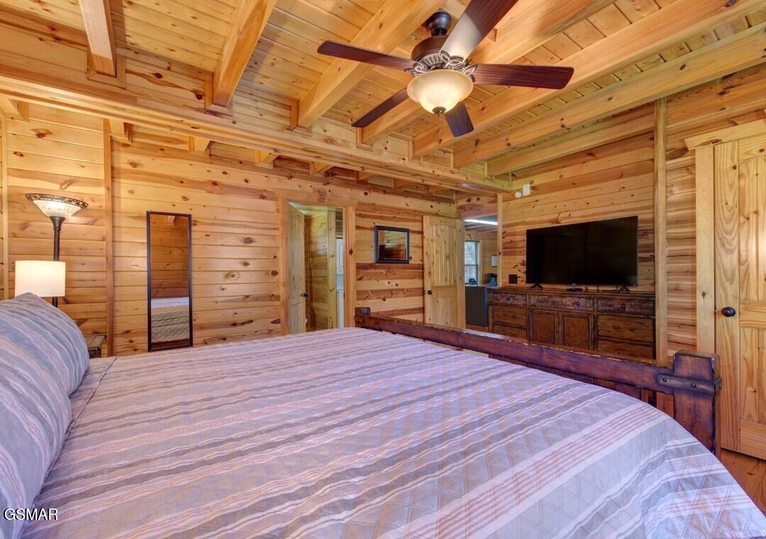 156 White Oak Resort Way Gatlinburg TN 37738