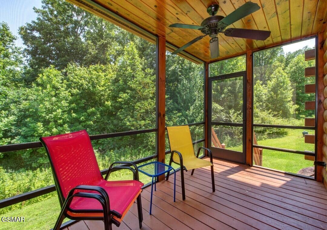 156 White Oak Resort Way Gatlinburg TN 37738