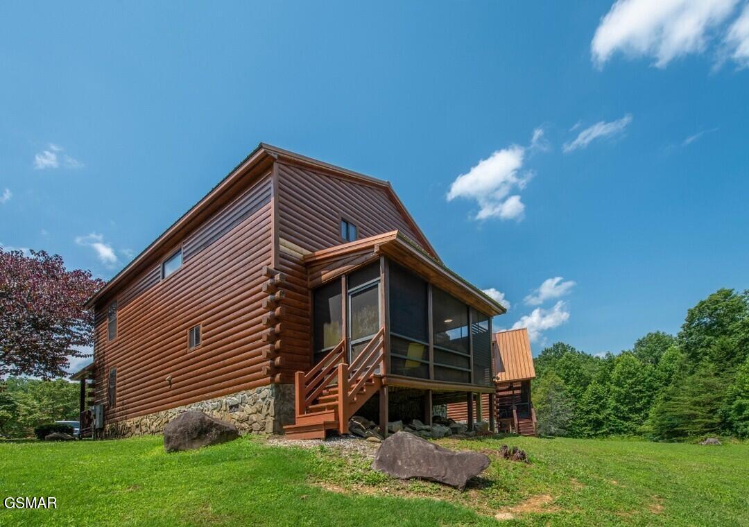 156 White Oak Resort Way Gatlinburg TN 37738
