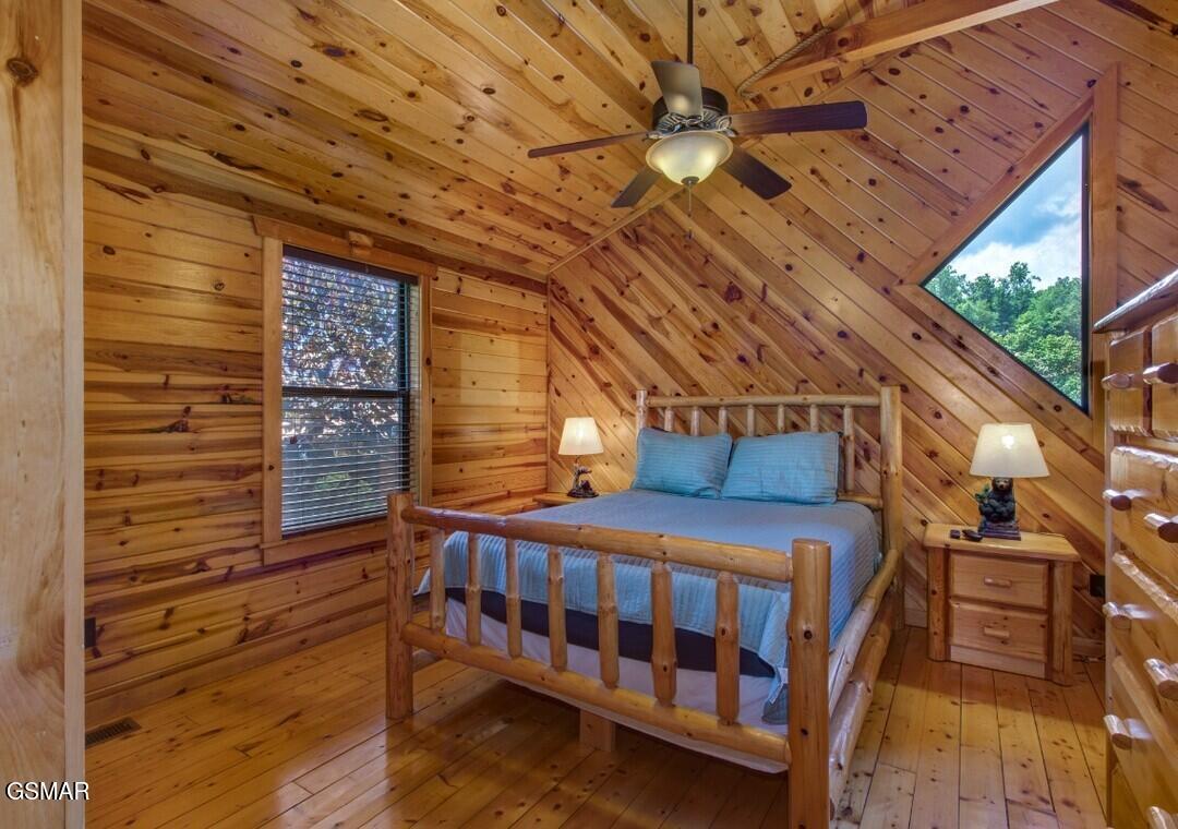 156 White Oak Resort Way Gatlinburg TN 37738