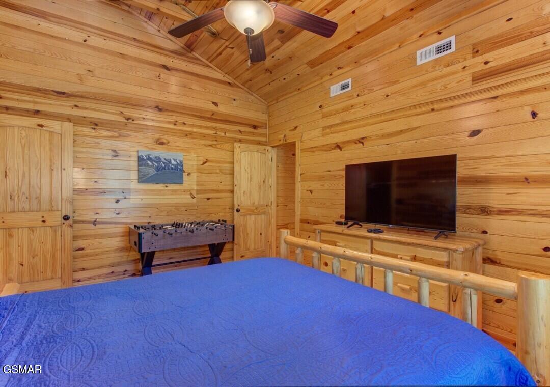 156 White Oak Resort Way Gatlinburg TN 37738