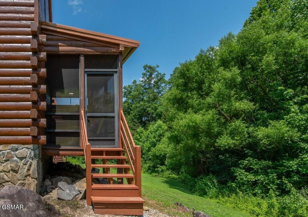 156 White Oak Resort Way Gatlinburg TN 37738
