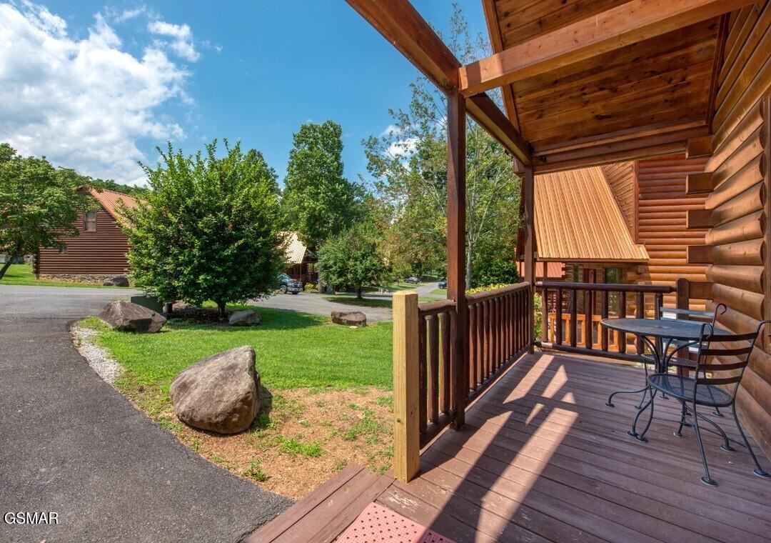 156 White Oak Resort Way Gatlinburg TN 37738