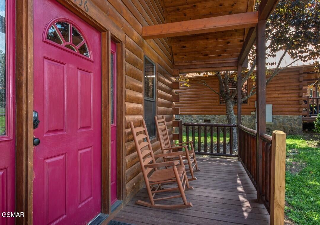 156 White Oak Resort Way Gatlinburg TN 37738