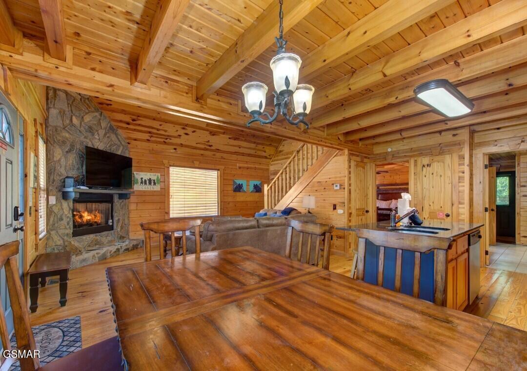 156 White Oak Resort Way Gatlinburg TN 37738