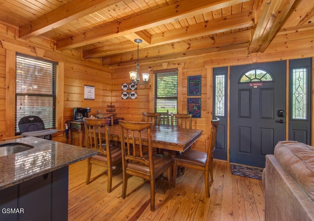 156 White Oak Resort Way Gatlinburg TN 37738