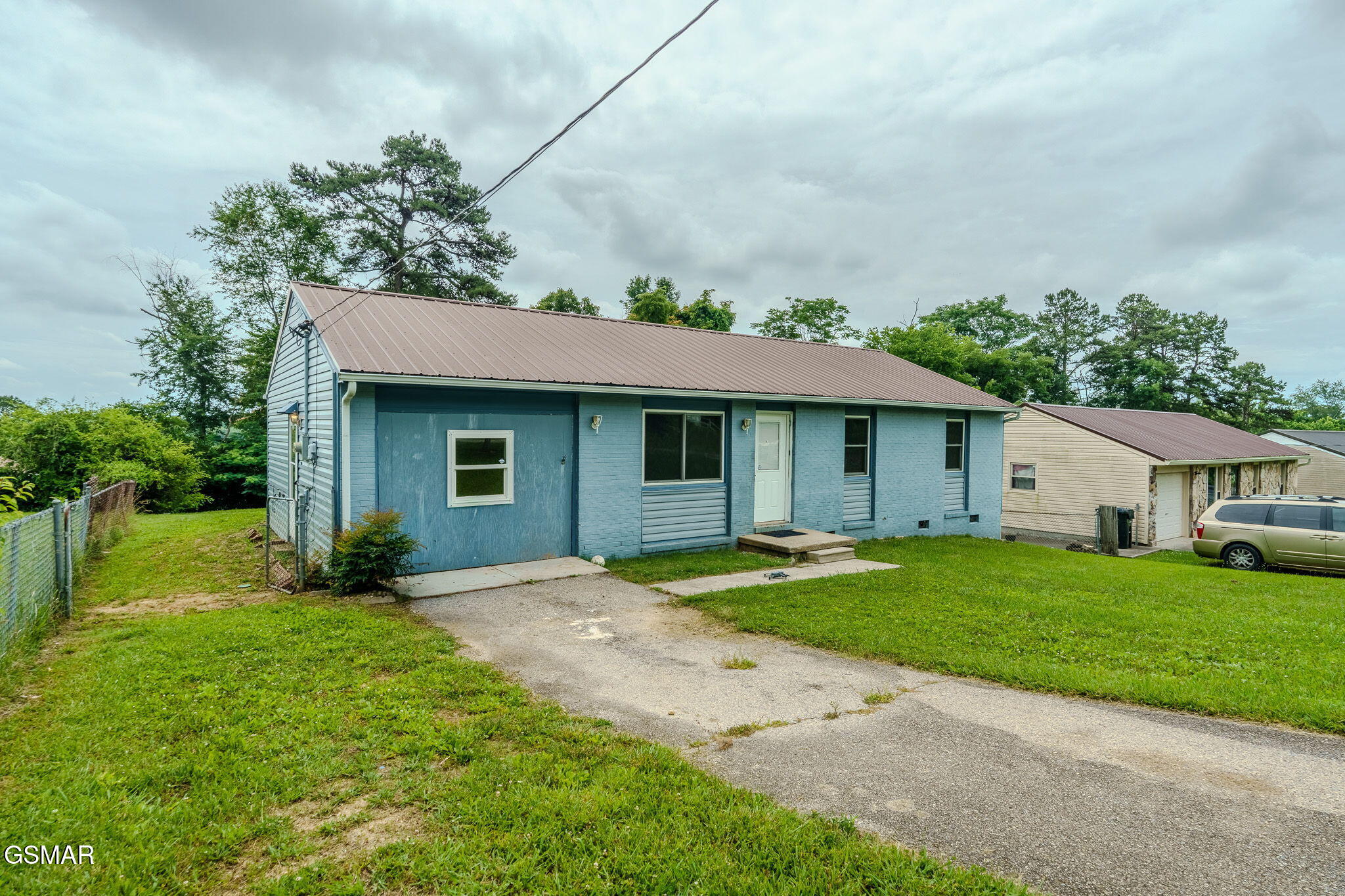 910 Lloyd Street Morristown TN 37814