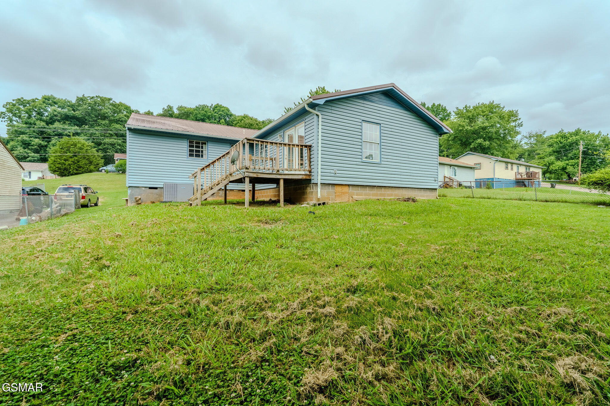 910 Lloyd Street Morristown TN 37814