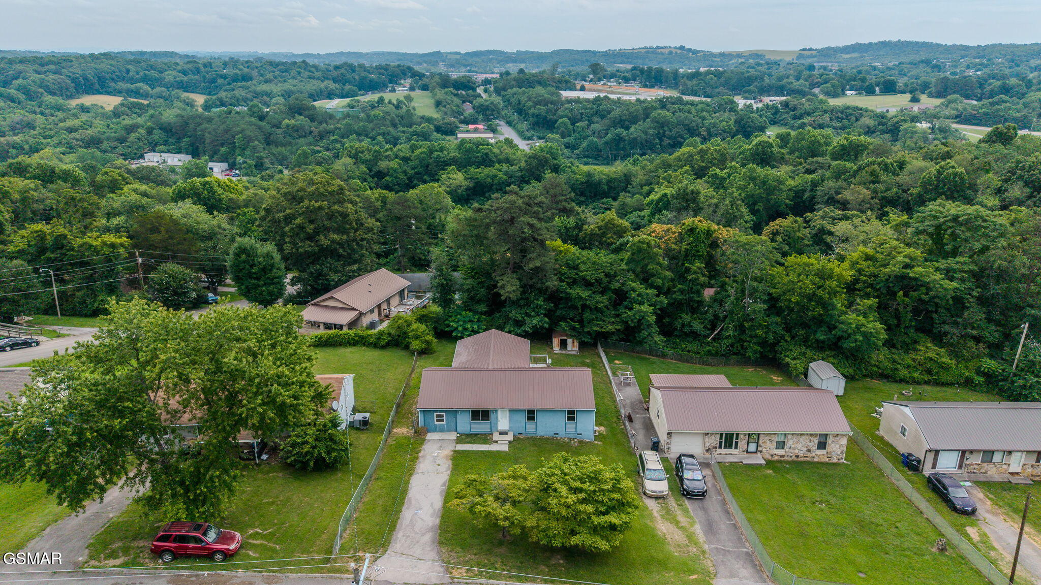 910 Lloyd Street Morristown TN 37814