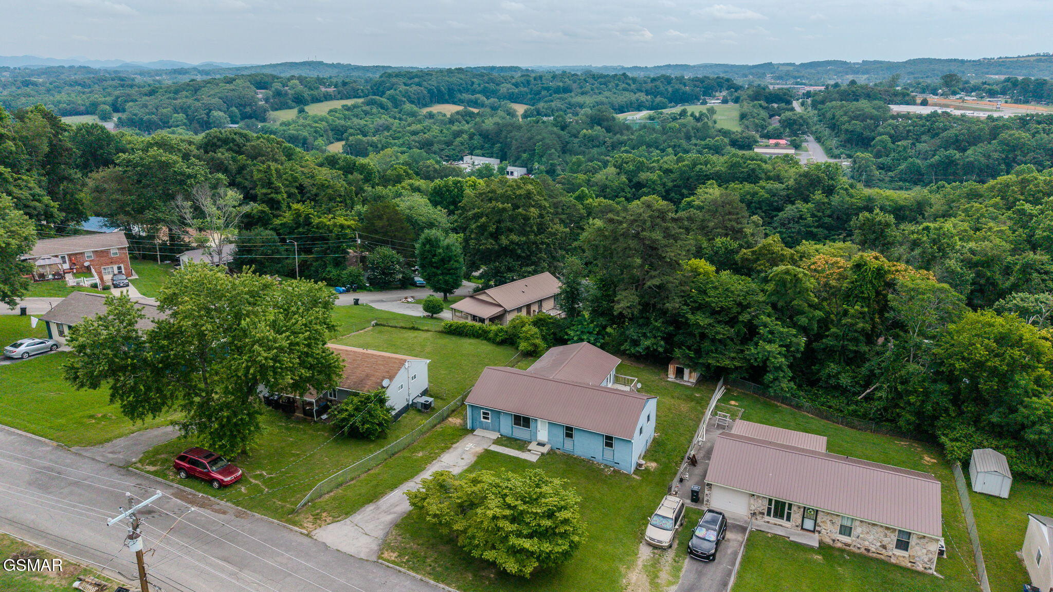 910 Lloyd Street Morristown TN 37814