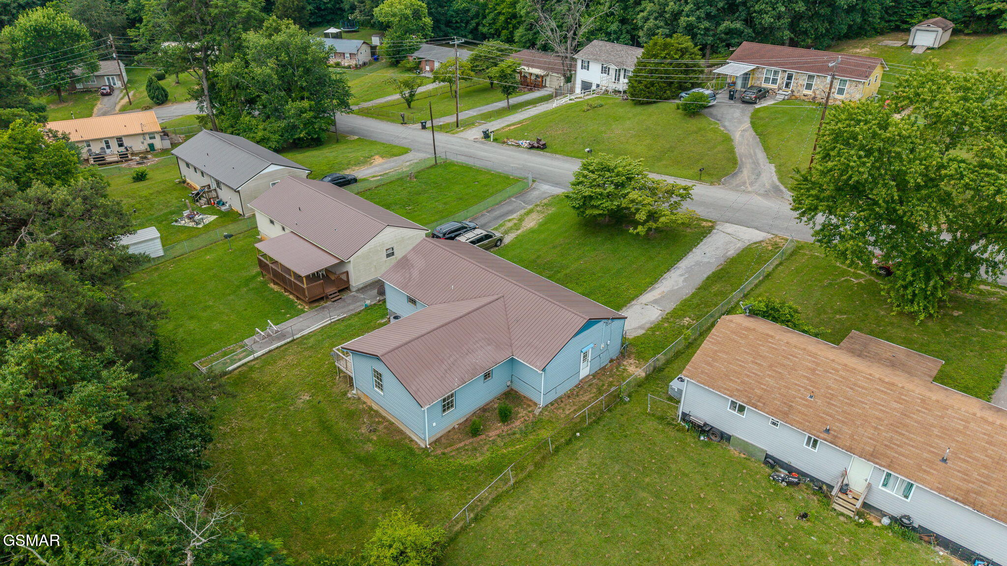 910 Lloyd Street Morristown TN 37814