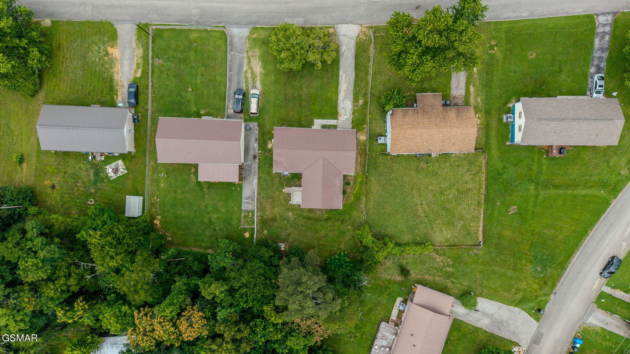 910 Lloyd Street Morristown TN 37814