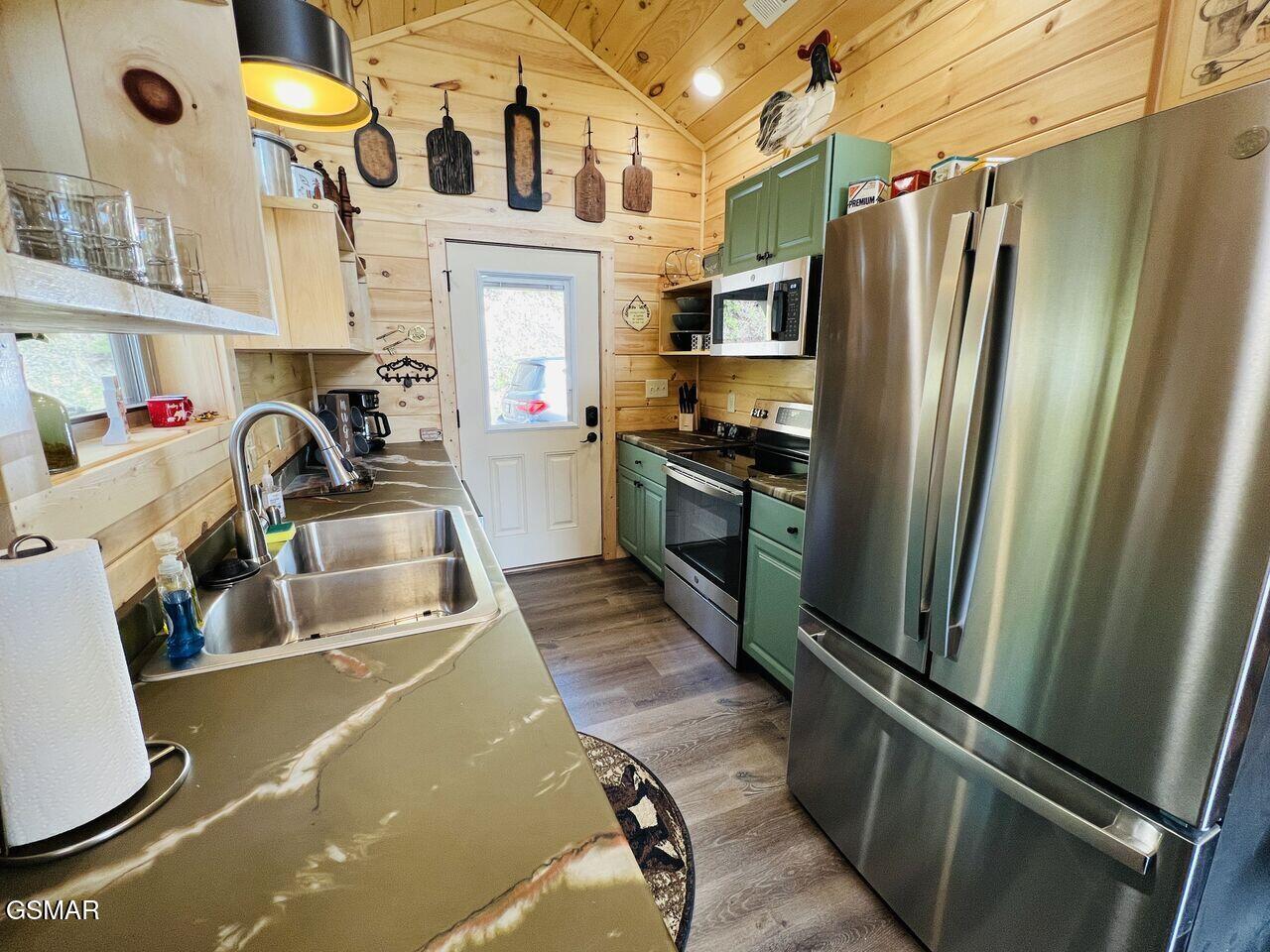 3550 Mountain Tyme Way Sevierville TN 37862
