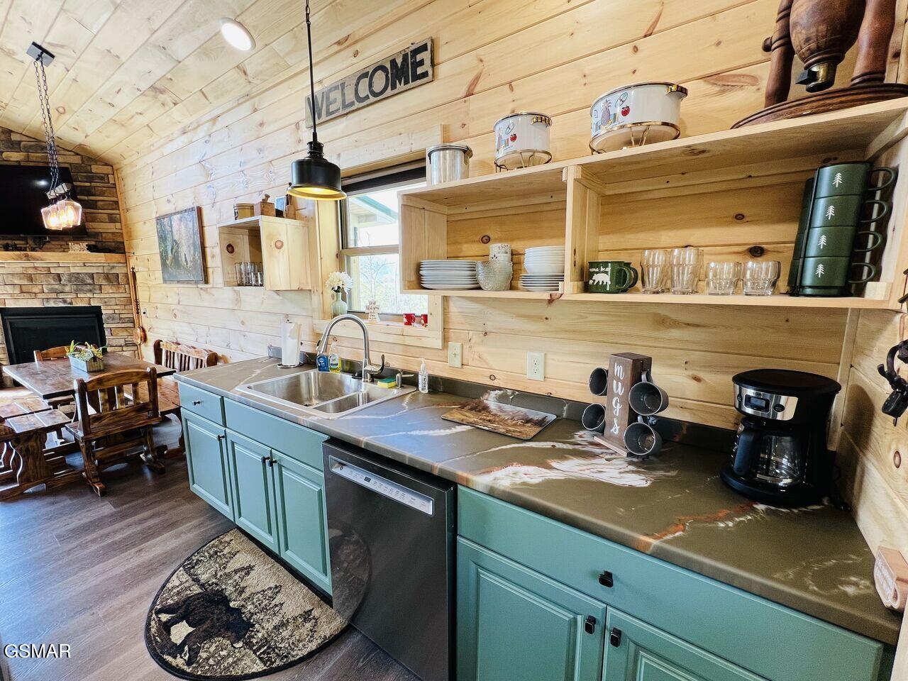 3550 Mountain Tyme Way Sevierville TN 37862