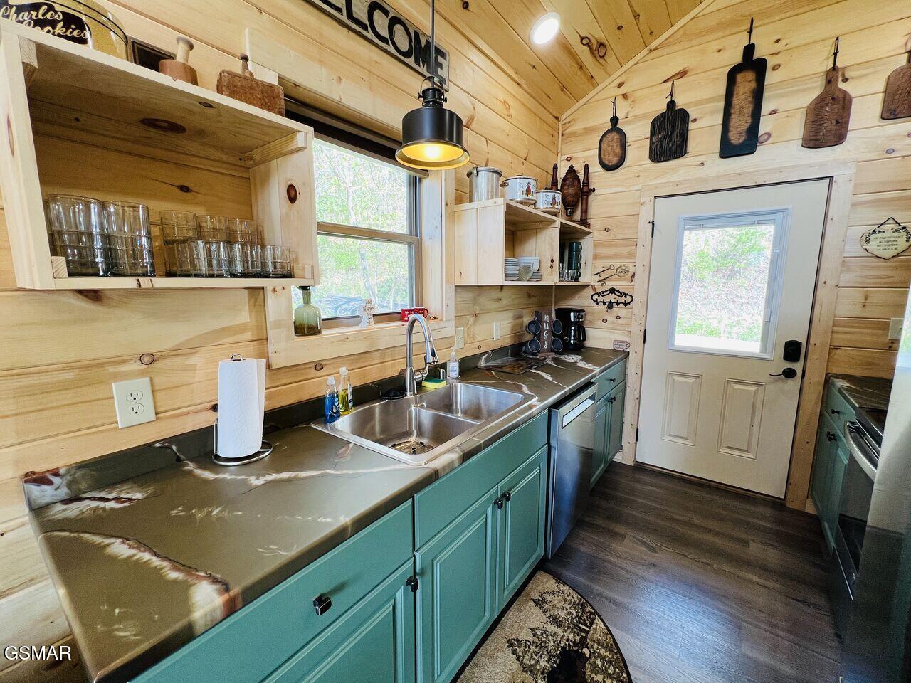 3550 Mountain Tyme Way Sevierville TN 37862