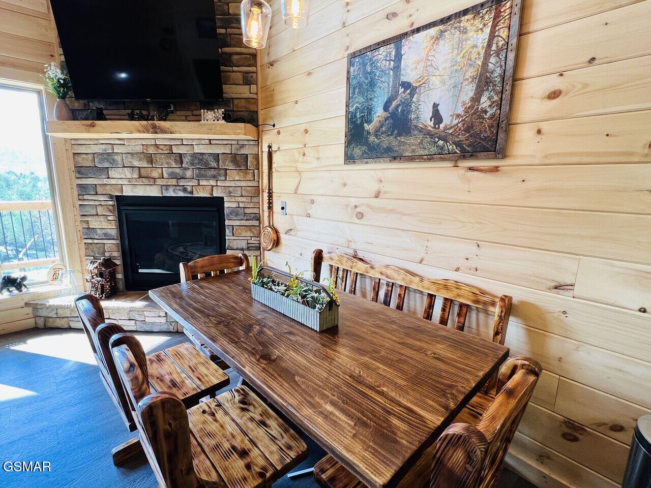 3550 Mountain Tyme Way Sevierville TN 37862