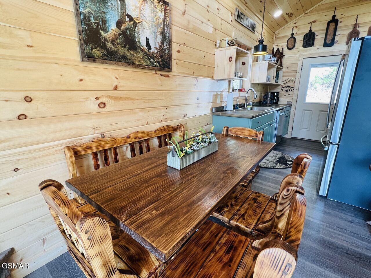 3550 Mountain Tyme Way Sevierville TN 37862