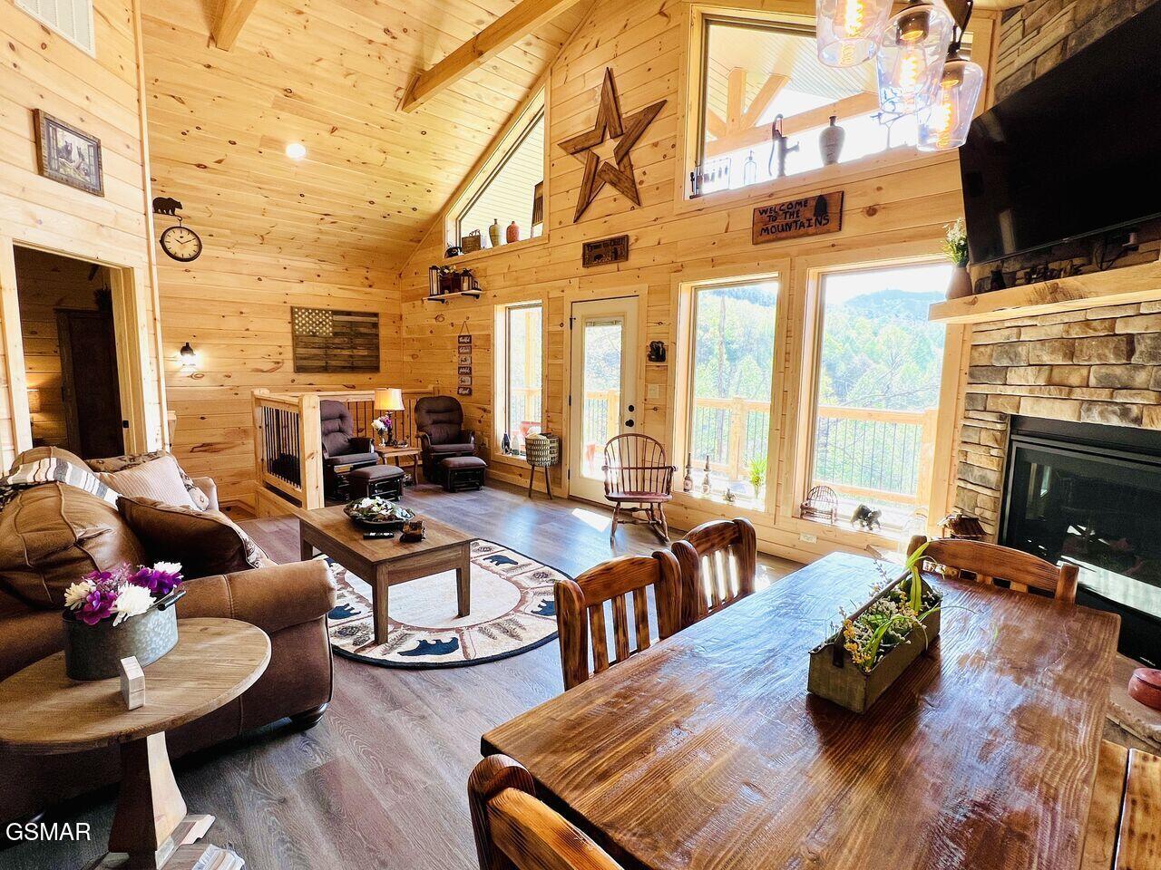 3550 Mountain Tyme Way Sevierville TN 37862