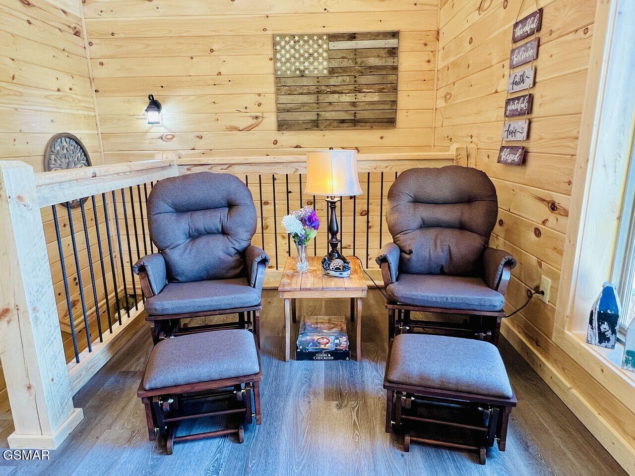 3550 Mountain Tyme Way Sevierville TN 37862