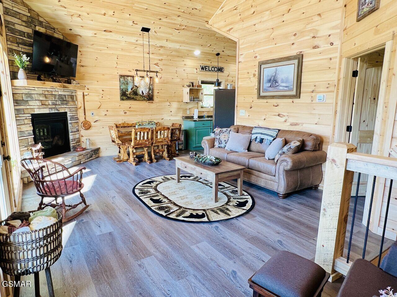 3550 Mountain Tyme Way Sevierville TN 37862