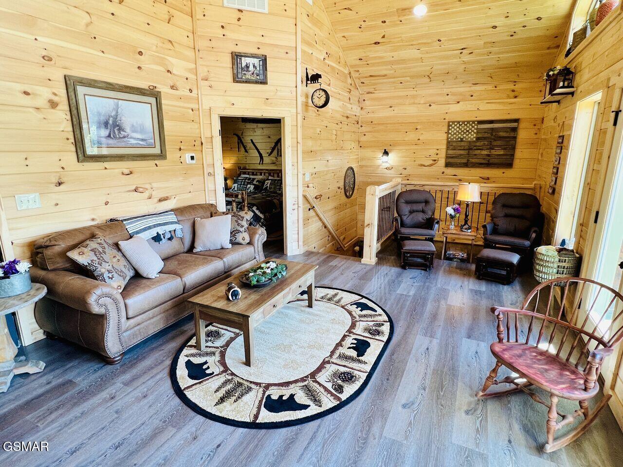 3550 Mountain Tyme Way Sevierville TN 37862