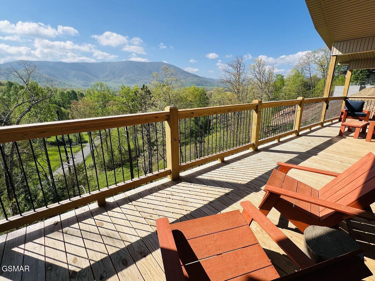 3550 Mountain Tyme Way Sevierville TN 37862