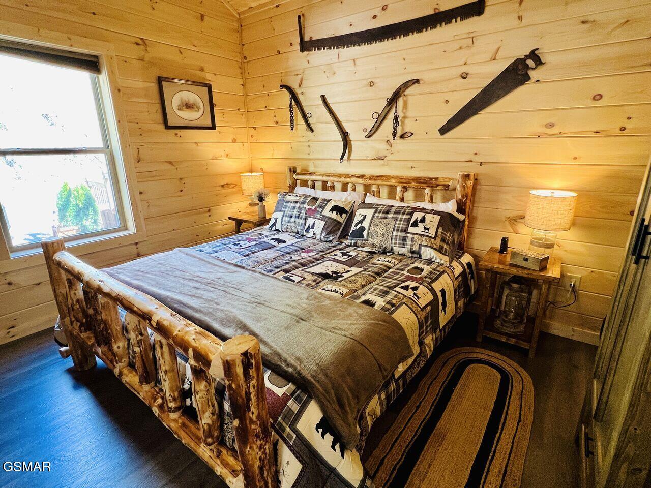 3550 Mountain Tyme Way Sevierville TN 37862