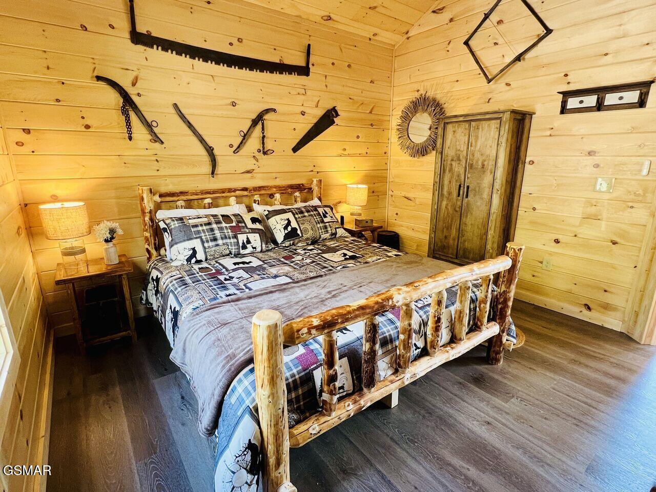 3550 Mountain Tyme Way Sevierville TN 37862