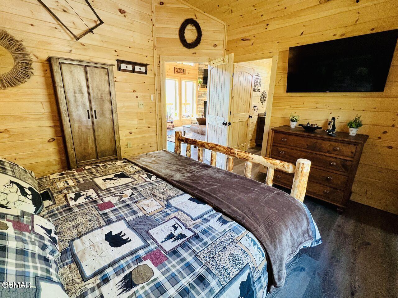 3550 Mountain Tyme Way Sevierville TN 37862